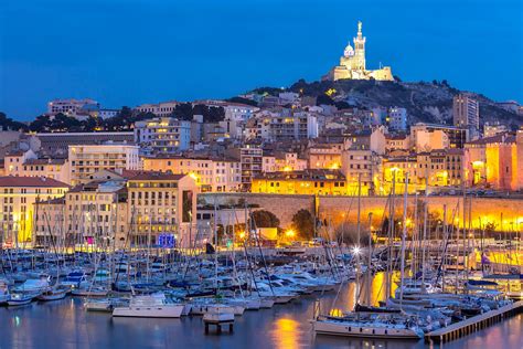 What To See In Marseille