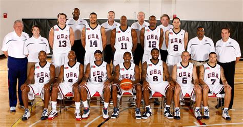 MEN'S FIBA AMERICAS CHAMPIONSHIP 2007