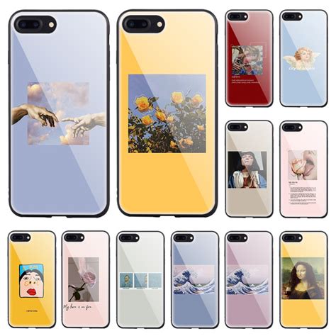 Aesthetic Cases For Iphone 8 Goimages House