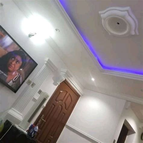 His Grace Interior And Exterior Decoration Ibadan Nigeria Contact