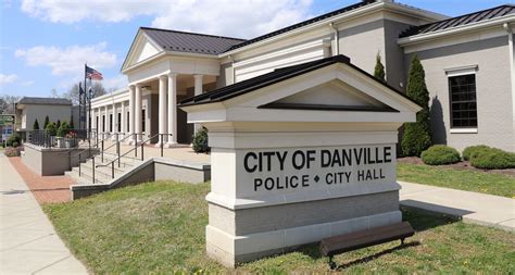 Danville Receives Grant For New Playgrounds Appoints Dbcdc Board Rep