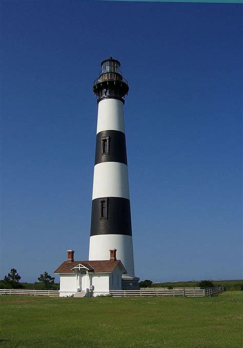 Bodie Island Lighthouse Alchetron The Free Social Encyclopedia
