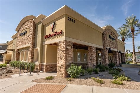 Macayo's Mexican Food | Chandler, AZ