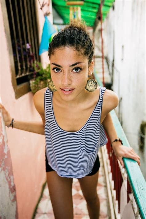 alexeikai alexei kai photographs paulina singer havana cuba black girls rock beautiful