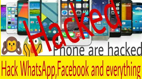 How To Control And Hack Friend Phone Youtube