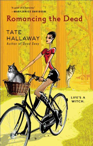 Romancing The Dead Garnet Lacey Book 3 Ebook Hallaway Tate Amazon