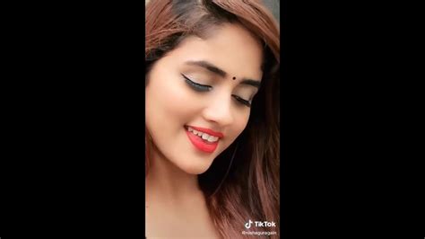 Nisha Guragain Tiktok Viral Video Youtube