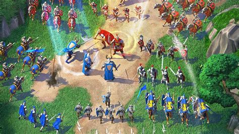 Enter an age of chivalry with the best Medieval games on mobile