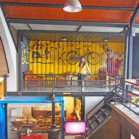 Desain interior wallpaper kamar anak men… Desain Kedai Kopi Unik - Inspirasi Desain Rumah 2019