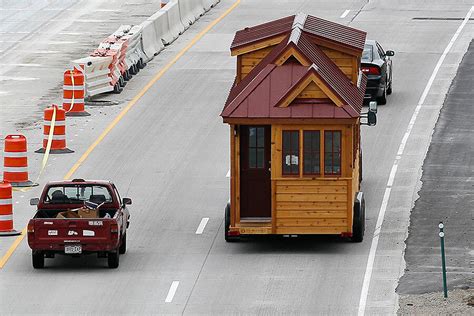 Delaware Activists Call For Tiny Houses For The Homeless