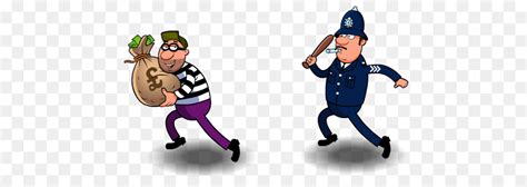 Cops And Robbers Clipart 10 Free Cliparts Download Images On