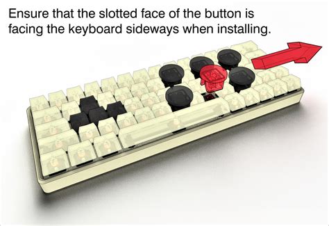 Arcade Buttons For Mechanical Keyboards With Cherry Mx 3d Cad Model