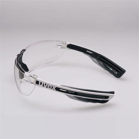 gafas protección con patillas uvex x fit pro ferreteria wam