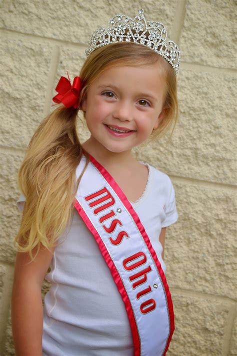 take a look at miss ohio princess