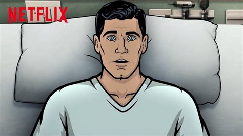 10 Best Adult Cartoons Currently On Netflix