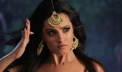 Naagin 3 Dont Miss Anita Hassanandanis Sexy Avatar Directly From The