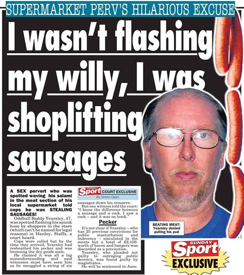 17 Sunday Sport Headlines So Ridiculous That Youll Chortle Quite A Bit