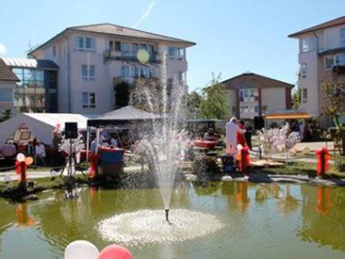 Pflegeheim suche mit pflegekosten nach pflegegrad (psg 2), leistungen und noten. Seniorenwohnpark Eckernworth in Walsrode auf Wohnen-im ...