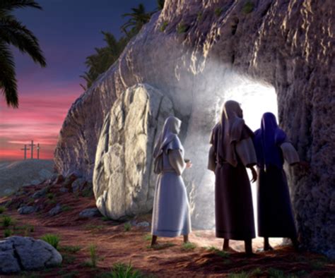 Empty Tomb Existence Of God