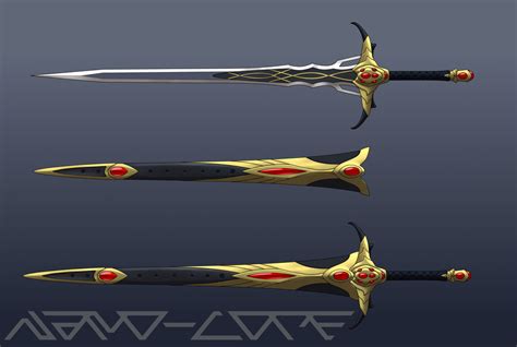 Fantasy Sword Auction Adopt Closed By Nano Core On Deviantart
