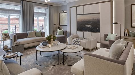 Sophie Paterson Interiors Luxury Interior Design London Surrey