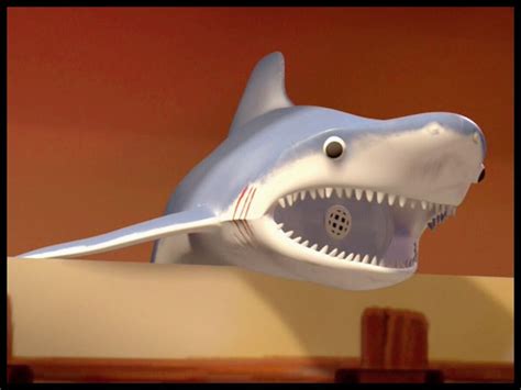 Pin By だいすけ On Toy Story Shark Toy Toy Story 1995 Toy Story