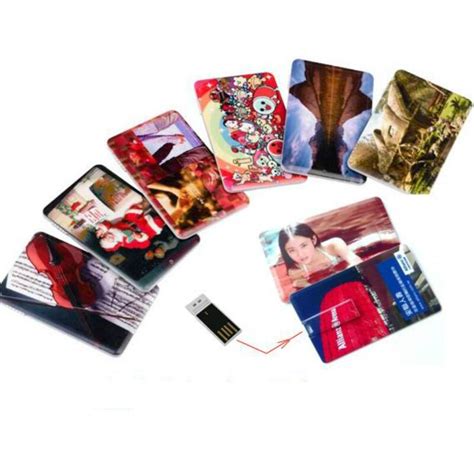 Finally, a customized flash drive that your prospects, customers, clients, and employees can carry with them in their wallets. (15 Pics Free Logo) Wholesale Customized Photography Bank ...