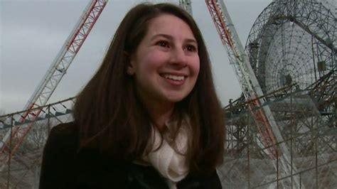 Katie Bouman The Woman Behind The First Black Hole Image Black Hole Women In History Women