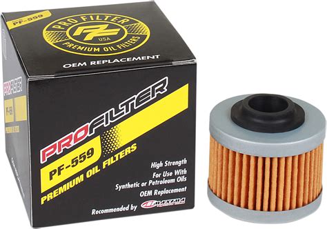 Replacement Oil Filter O H Partners