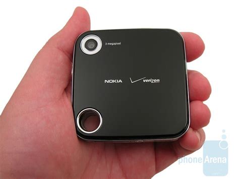 Nokia 7705 Twist Review Phonearena