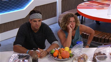 Watch Big Brother Season Episode Big Brother Episode Full Show On Cbs