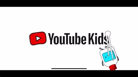 Yt Kids Glue Intro Youtube