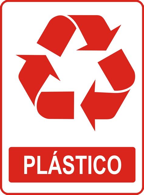 Adesivos Coleta Seletiva Lixo Reciclável Pte C 4 Unid