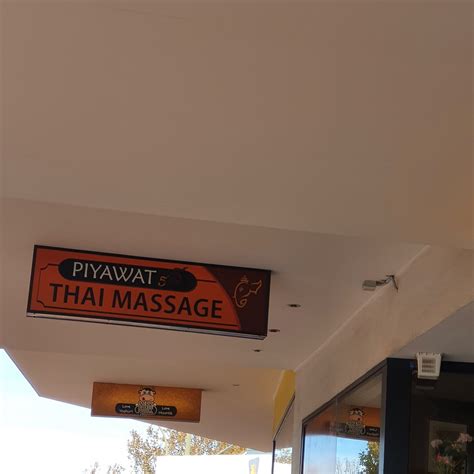 Piyawat Thai Massage Victoria Park All You Need To Know