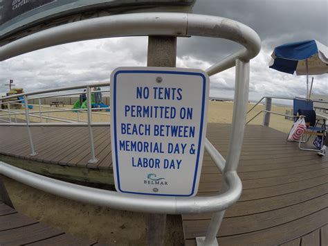 Popular Jersey Shore Town To Vote On Beach Spreading Ban