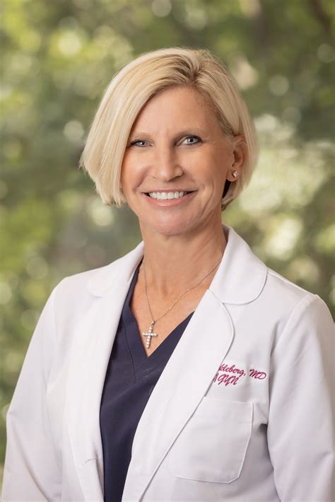 Dallas Obgyn Physician Dr Jane E Nokleberg
