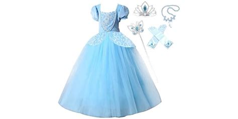 Romys Collection Princess Dress Set