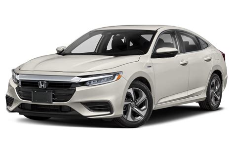 2019 Honda Insight Features, Models and Prices - URcartips