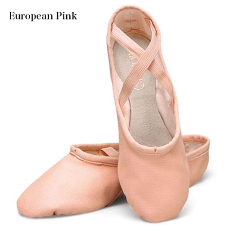 Ballet Slippers Chacott Co Ltd