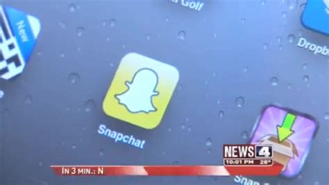 Mom Arrested After Nude Snapchats With 14 Year Old Daughter Circulated