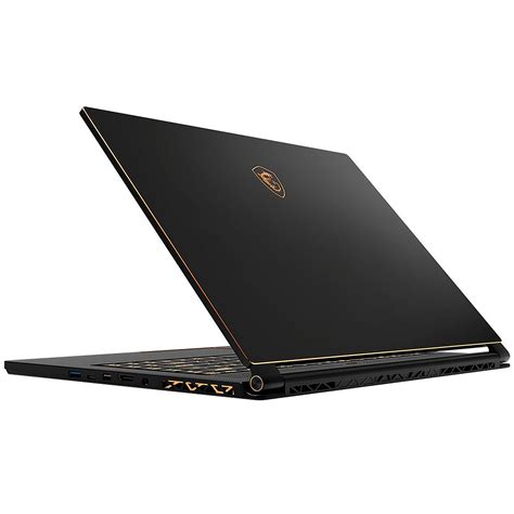 The msi stealth thin gs65 is available at multiple retailers. MSI GS65 Stealth Thin 9SD-640FR - PC portable MSI sur LDLC ...