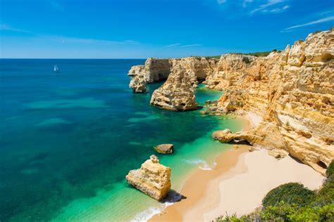 Praia Da Rocha Holidays 20212022 Algarve Mercury Holidays