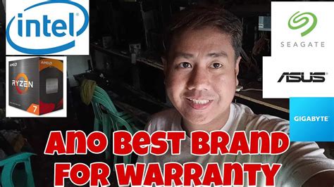 Ano Best Brand For Warranty Ano Magandang Brand Na Maganda Din