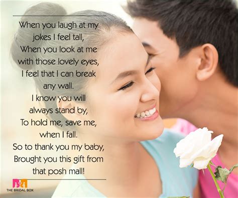 Cute Love Poems For Her Charming N Truly Heart Warming Poems