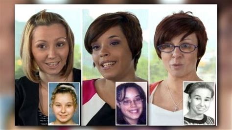 6 Years Since Amanda Berry Gina Dejesus And Michelle Knight Escaped