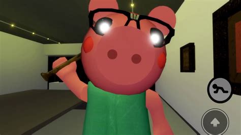 Roblox Piggy Father Jumpscare YouTube