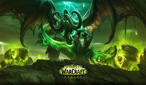 World Of Warcraft Legion Gamescom Interview