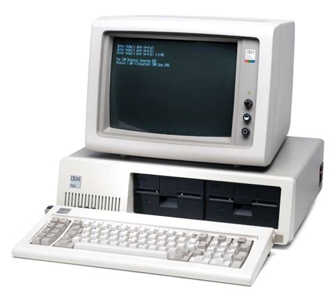 On To The Software A Comprehensive History Of The Pc Techradar