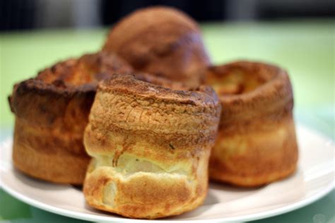 British Yorkshire Pudding Day Top 10 Things You Didnt
