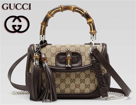 Gucci Bamboo Bags Replica Sale Its Big And Its On